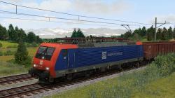 E 474-201 NORDCARGO im EEP-Shop kaufen