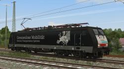 BR 189 929-3 SIEMENS Transportation im EEP-Shop kaufen