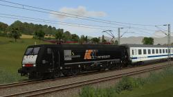 BR189 MRCE / PKP-IC und Berlin-Wars im EEP-Shop kaufen