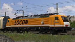 BR189 MRCE / LOCON im EEP-Shop kaufen