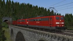 Baureihe 151 der DBAG & DB Cargo -  im EEP-Shop kaufen