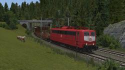 Baureihe 151 der DBAG & DB - orient im EEP-Shop kaufen