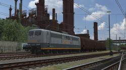 BR 151 der SaarRail GmbH im EEP-Shop kaufen