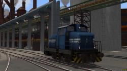 Werks-Diesellokomotive | Sparset mi im EEP-Shop kaufen