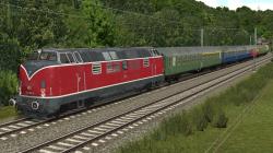 Diesellokomotive V200.1 DB Epoche I im EEP-Shop kaufen