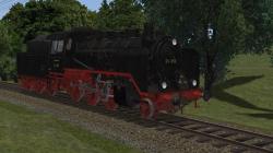 Dampflok BR 24 052 der DRG, gealter im EEP-Shop kaufen
