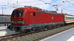 Elektrolokomotive, Normalspur Vectr im EEP-Shop kaufen