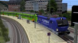 Elektrolokomotive, Normalspur Vectr im EEP-Shop kaufen