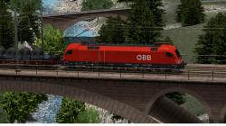 Elektrolokomotive, Normalspur Tauru im EEP-Shop kaufen