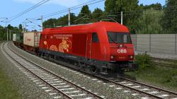 Dieselelektrische Lokomotive �BB-Re im EEP-Shop kaufen