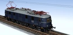 Baureihe E18 � Deutsche Bundesbahn  im EEP-Shop kaufen