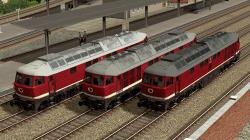 Diesellok BR 132 der Deutschen Reic im EEP-Shop kaufen