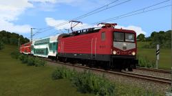 BR112.0/BR114 in orientrot | DBAG im EEP-Shop kaufen