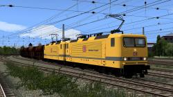 BR143 der Bahnbau Gruppe im EEP-Shop kaufen