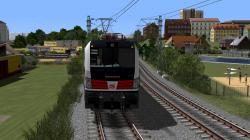 Elektrolokomotive, Normalspur Vectr im EEP-Shop kaufen