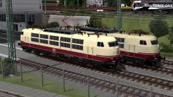 Elektrolokomotive, Normalspur DB-Ba im EEP-Shop kaufen