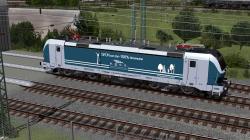 Elektrolokomotive, Normalspur Smart im EEP-Shop kaufen