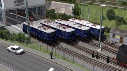 Elektrolokomotive, Normalspur DB Ba im EEP-Shop kaufen