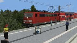 Personenzuglokomotive BR 111 - Erwe im EEP-Shop kaufen