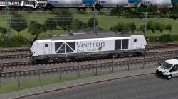 Elektrolokomotive, Normalspur Vectr im EEP-Shop kaufen