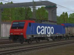 Re474 SBB Cargo im EEP-Shop kaufen