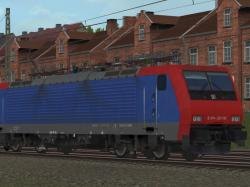 Re474 201 Nordcargo im EEP-Shop kaufen