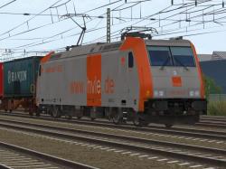 E-Lok BR 185.2 HVLE, Ep.VI im EEP-Shop kaufen