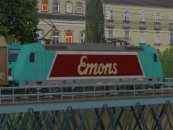 E-Lok BR 185.2 Alpha Trains Ep.VI,  im EEP-Shop kaufen