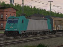 E-Lok BR 185.2 Alpha Trains/ITL, Ep im EEP-Shop kaufen