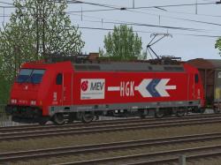 E-Lok BR 185.2 HGK/MEV EpVI im EEP-Shop kaufen