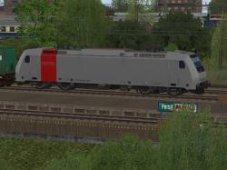 E-Lok BR 185.2 Railpool (S) EpVI Se im EEP-Shop kaufen