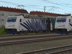 E-Lok BR 185.2 Lokomotion Ep.VI, Se im EEP-Shop kaufen
