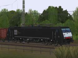 BR189 MRCE Set4 (PL) im EEP-Shop kaufen