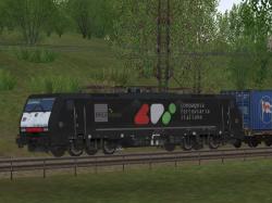 BR189 MRCE CFI (IT) im EEP-Shop kaufen