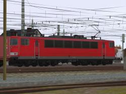 E-Loks BR 155 vr der DBAG Ep.V Set3 im EEP-Shop kaufen