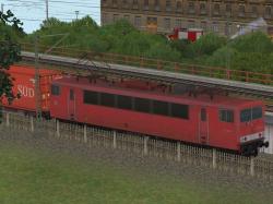 E-Loks BR 155 or der DBAG Ep.V Set2 im EEP-Shop kaufen