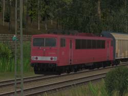 E-Loks BR 155 or der DBAG Ep.V Set3 im EEP-Shop kaufen