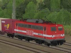 E-Lok BR 140 der EGP/ABEG Ep.VI im EEP-Shop kaufen