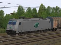 E-Lok BR 185 ITL EpVI im EEP-Shop kaufen
