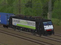 BR189 MRCE/RTB "European Gatew im EEP-Shop kaufen