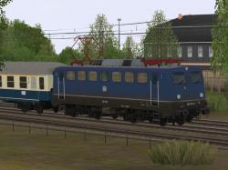 BR110 Kasten blau DB EpIV Set1 im EEP-Shop kaufen