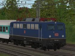 BR110 Kasten blau DBAG EpV Set2 im EEP-Shop kaufen