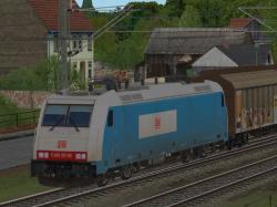 E-Lok 483 102 Nordcargo/DBAG EpVI im EEP-Shop kaufen