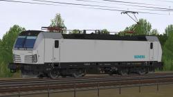 Vectron AC BR193 Siemens Mobility S im EEP-Shop kaufen