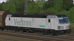 Vectron MS BR193 Siemens Mobility S im EEP-Shop kaufen