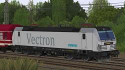 Vectron AC BR192 Siemens Mobility S im EEP-Shop kaufen
