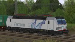 Vectron MS BR193 Siemens Mobility S im EEP-Shop kaufen