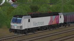 Vectron DC BR191 BR5170 Siemens Mob im EEP-Shop kaufen