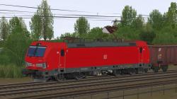 Vectron DC BR191 DB Cargo Italia Se im EEP-Shop kaufen