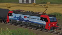 Vectron MS BR193 SBB Cargo Internat im EEP-Shop kaufen